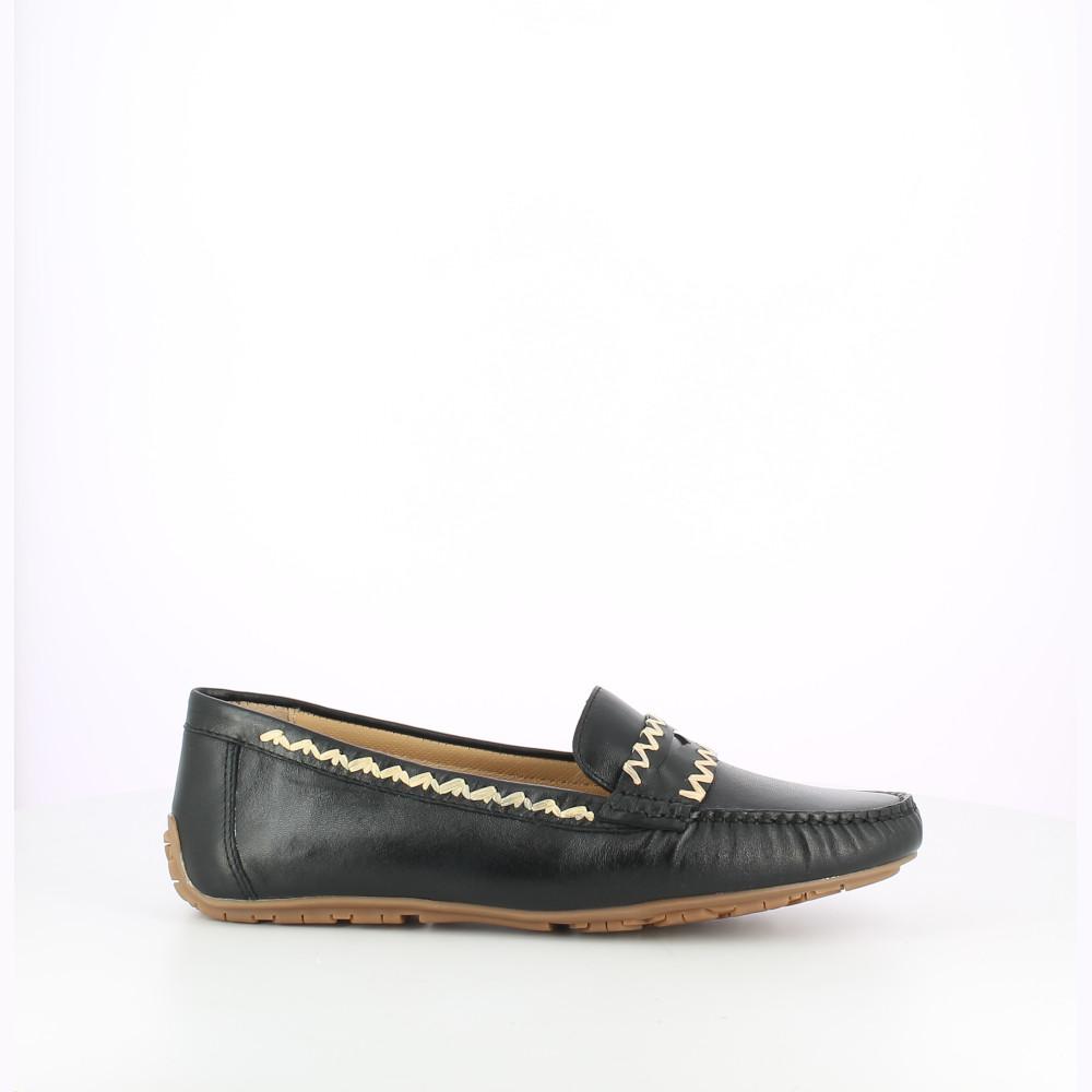 The Flexx RALF LOAFER-NAPPA Spedizione Gratuita