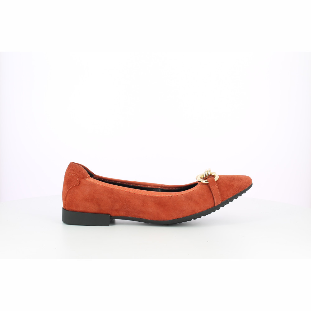 The Flexx RAVEN-CAMOSCIO Pezzi Unici