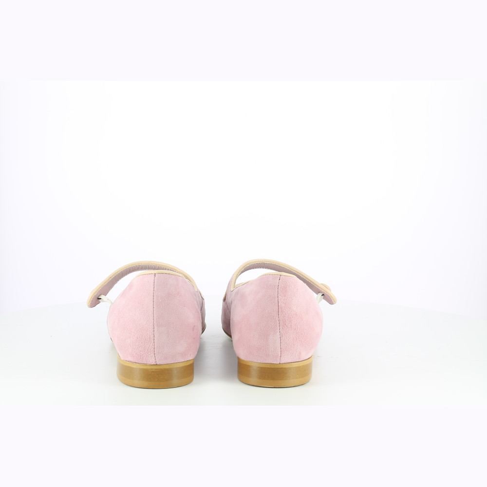 The Flexx REBECCA-CAMOSCIO/NAPPA Soddisfazione Garantita