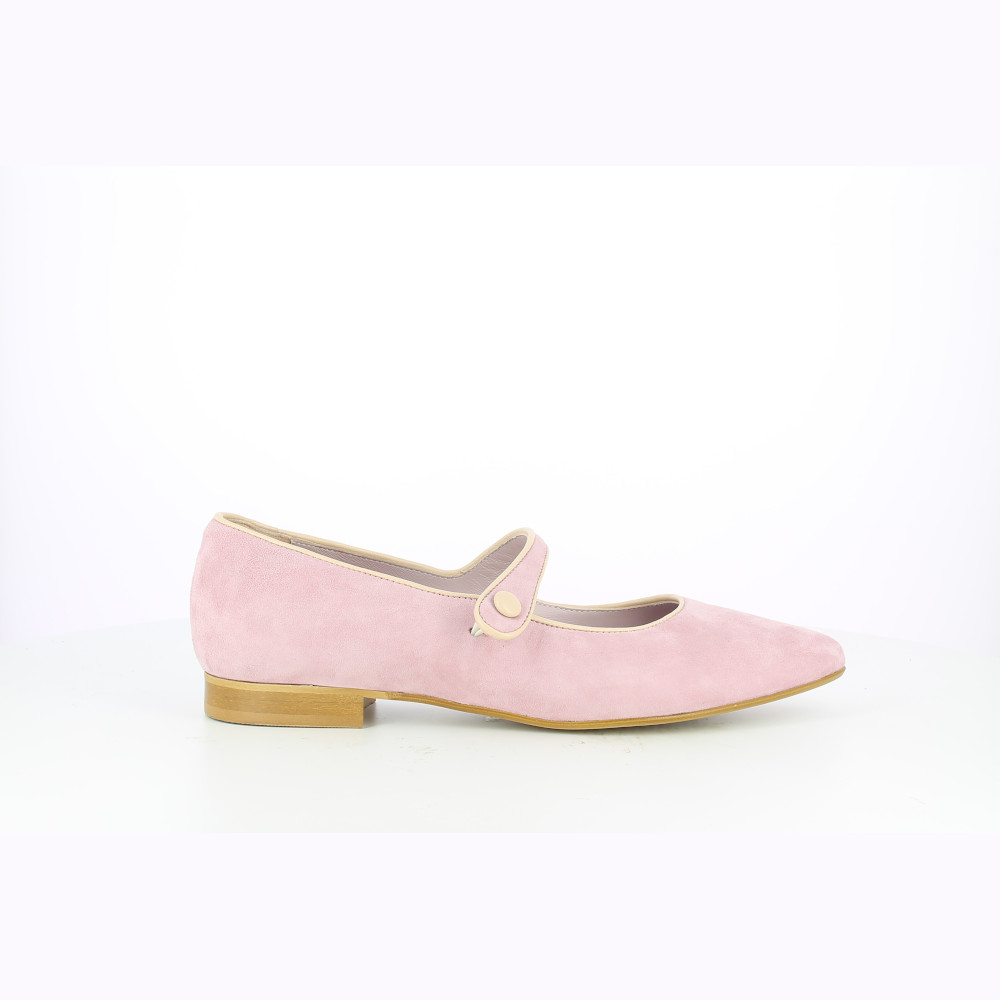 The Flexx REBECCA-CAMOSCIO/NAPPA Soddisfazione Garantita