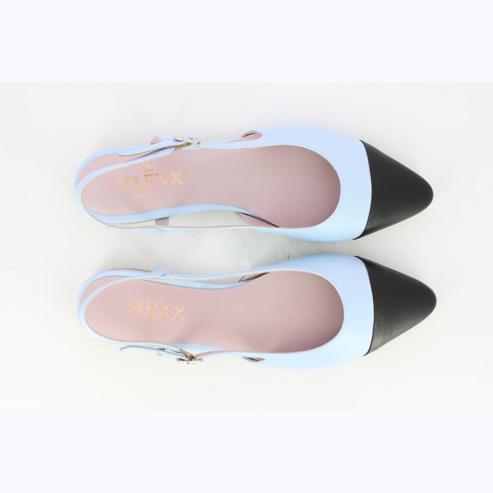 The Flexx REGINA-NAPPA/NAPPA Consegna Veloce