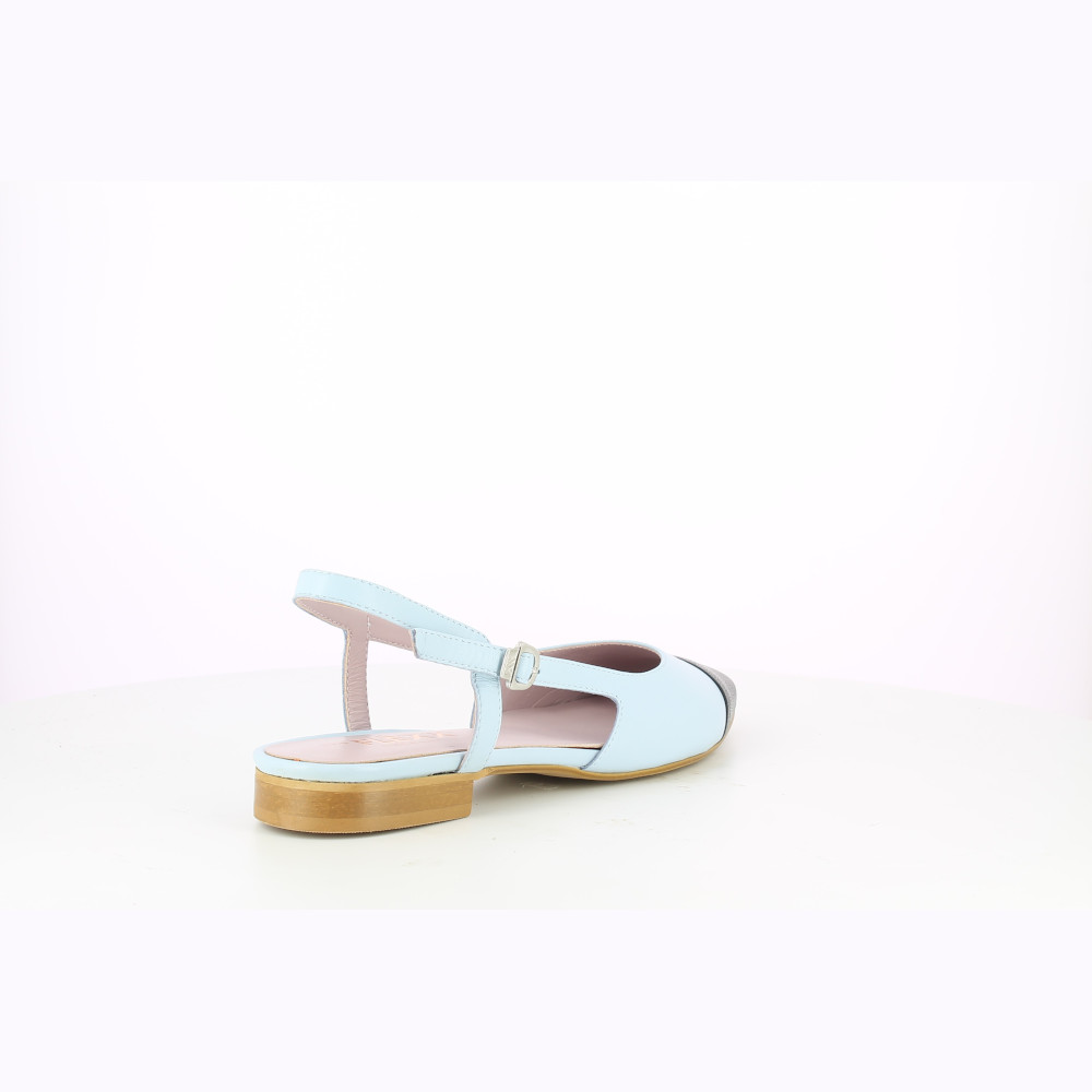 The Flexx REGINA-NAPPA/NAPPA Consegna Veloce