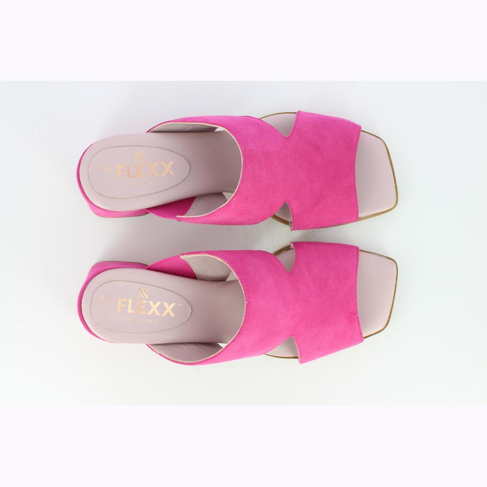 The Flexx FEMIE-CAMOSCIO Fino Al -60%