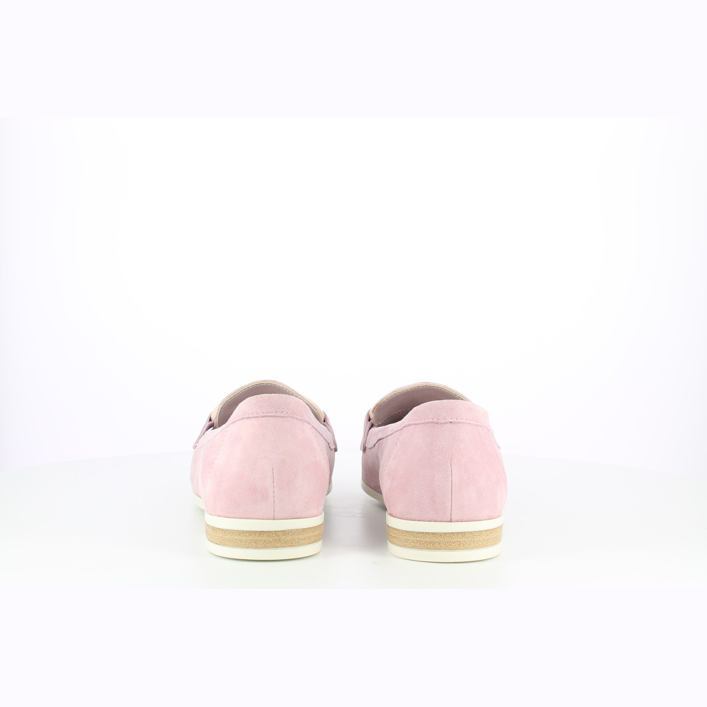The Flexx GIADA-CAMOSCIO Prezzo Ridotto