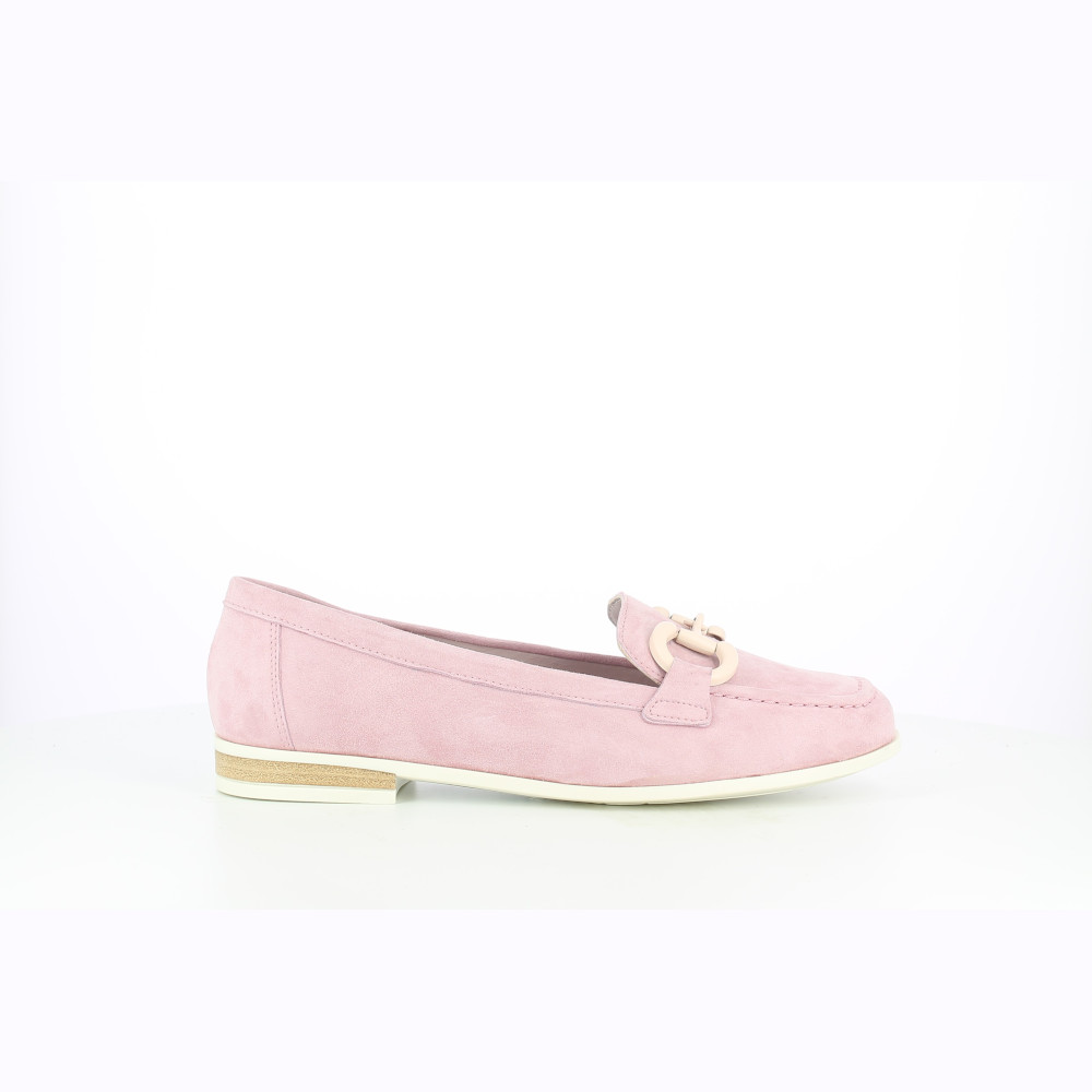 The Flexx GIADA-CAMOSCIO Prezzo Ridotto