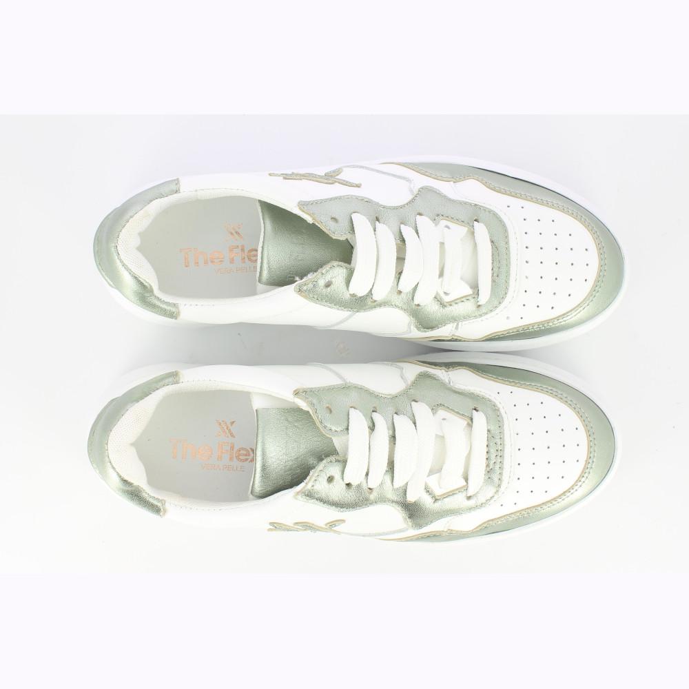 The Flexx GIORDANA-FOULARD/LAMINATO Sottocosto