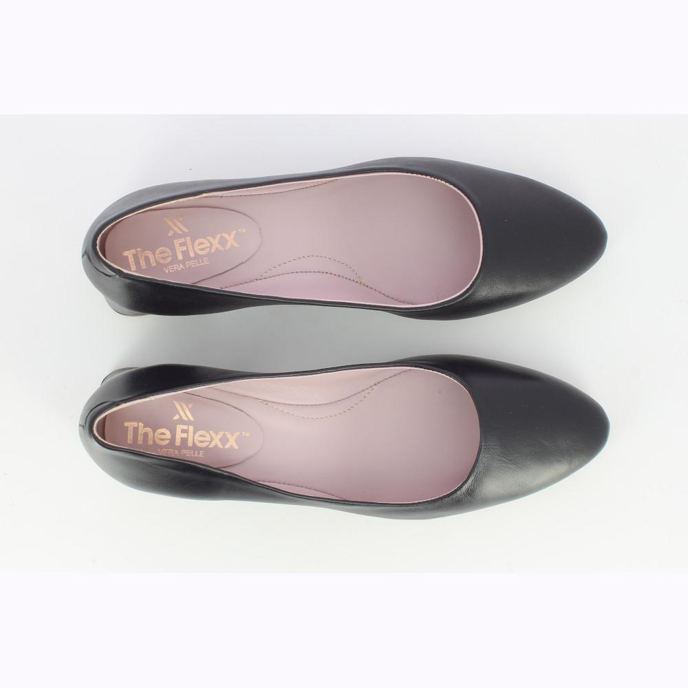 The Flexx JENNA-NAPPA Presa