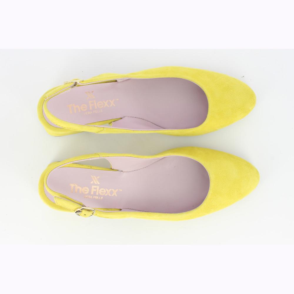 The Flexx JENNIFER-CAMOSCIO Sconto