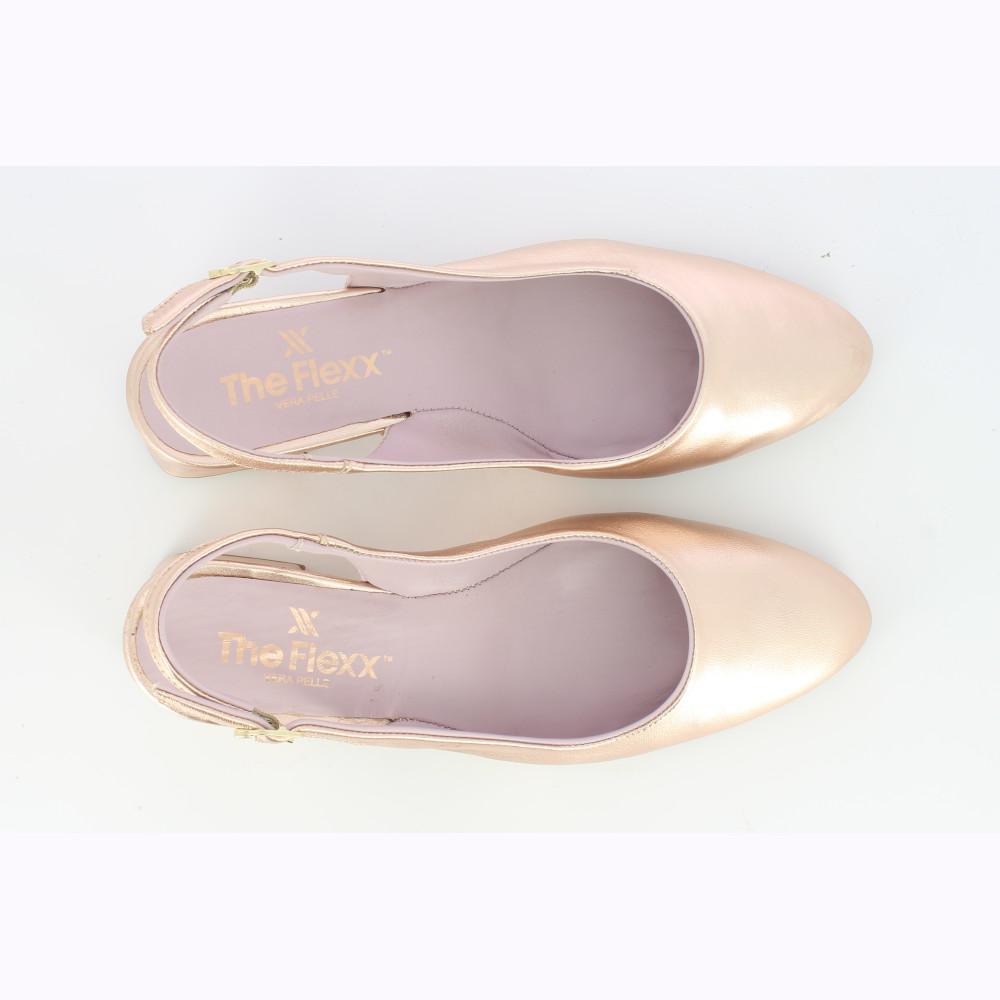 The Flexx JENNIFER-LAMINATO Offerta