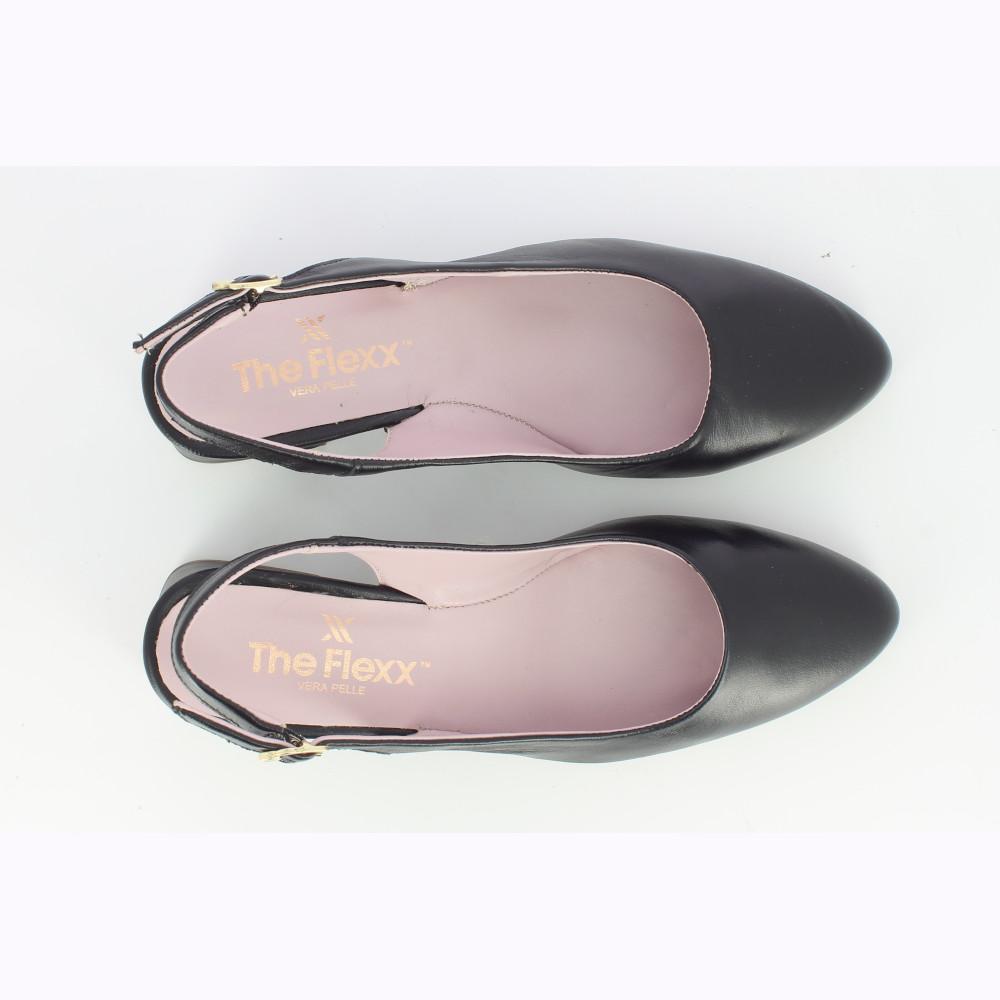 The Flexx JENNIFER-NAPPA Economico