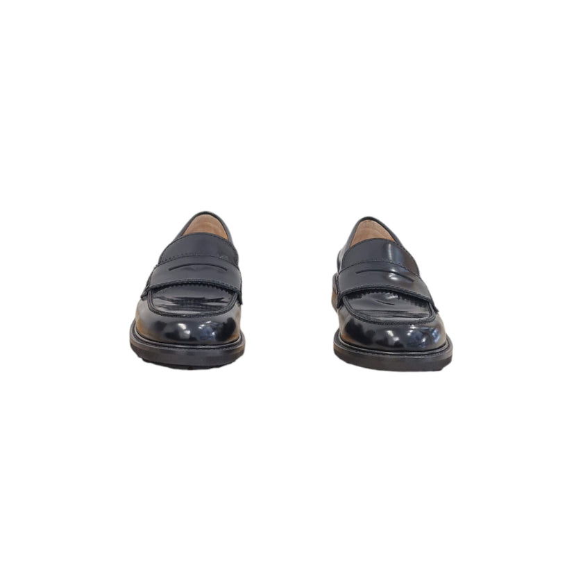 Viola Ricci Gaia - Mocassino bleu' Negozi Online