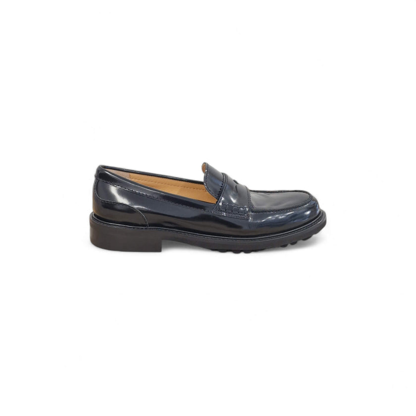 Viola Ricci Gaia - Mocassino bleu' Negozi Online
