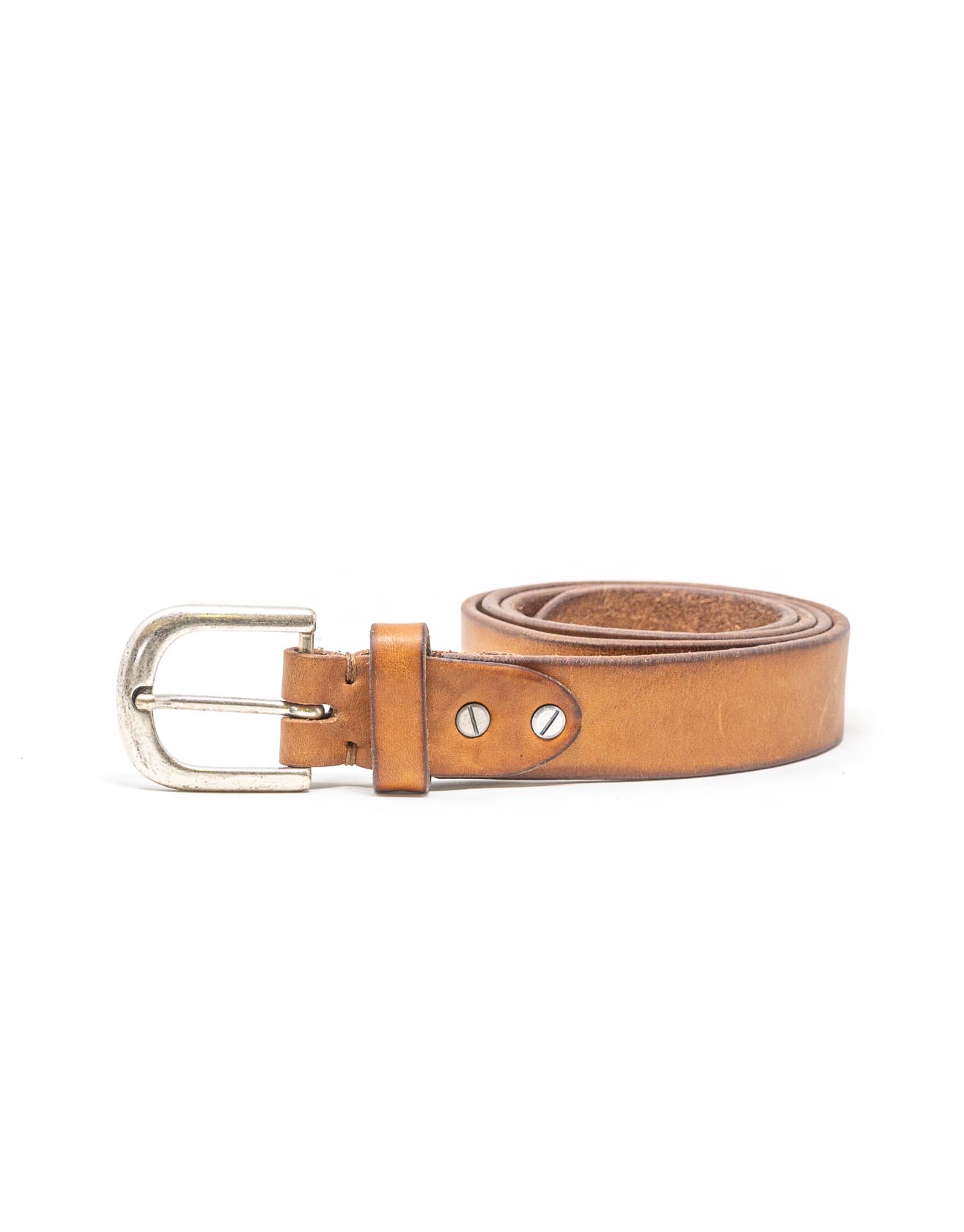 ﻿Wally Walker Cintura in pelle Belt 1 2025