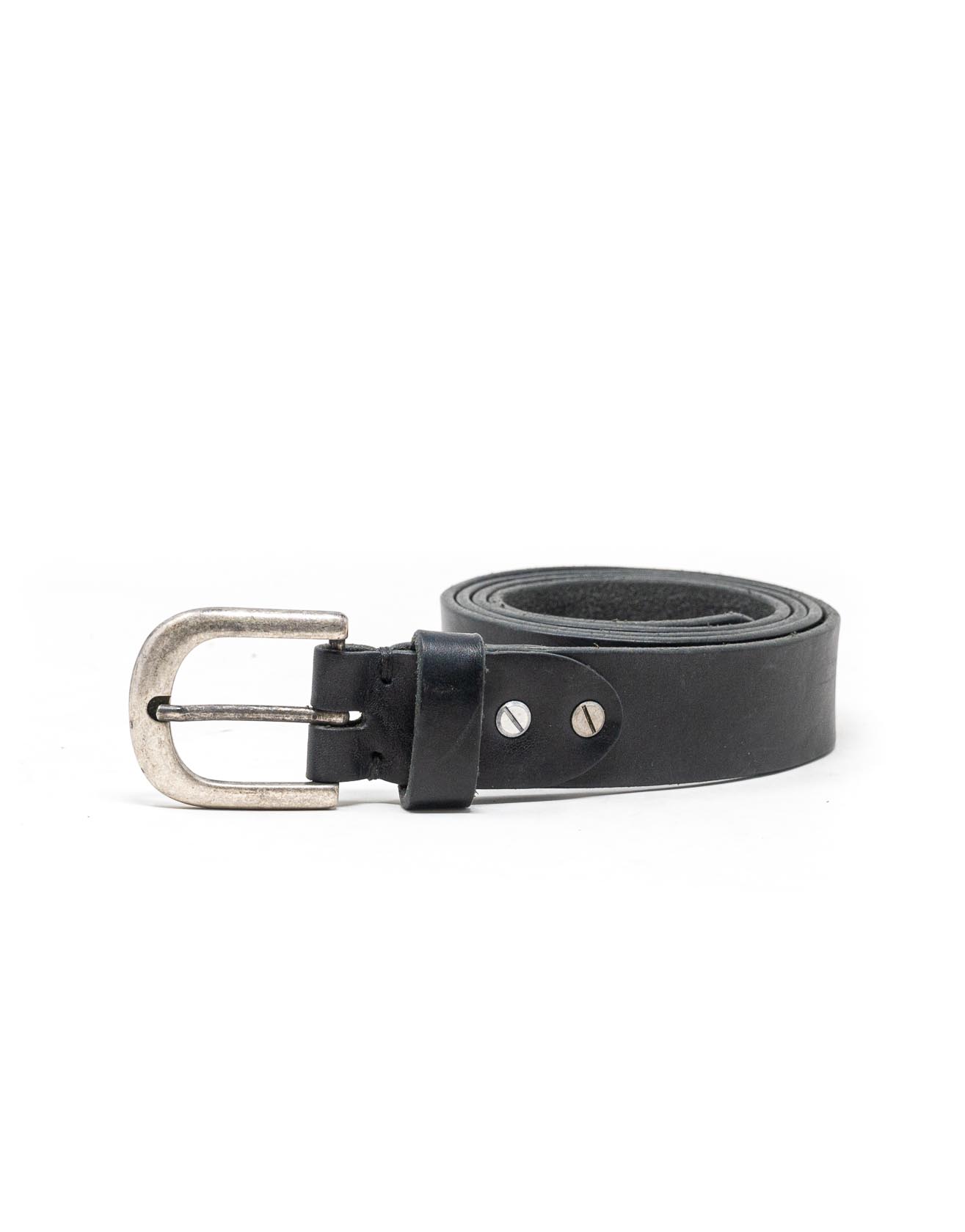 ﻿Wally Walker Cintura in pelle Belt 1 2025