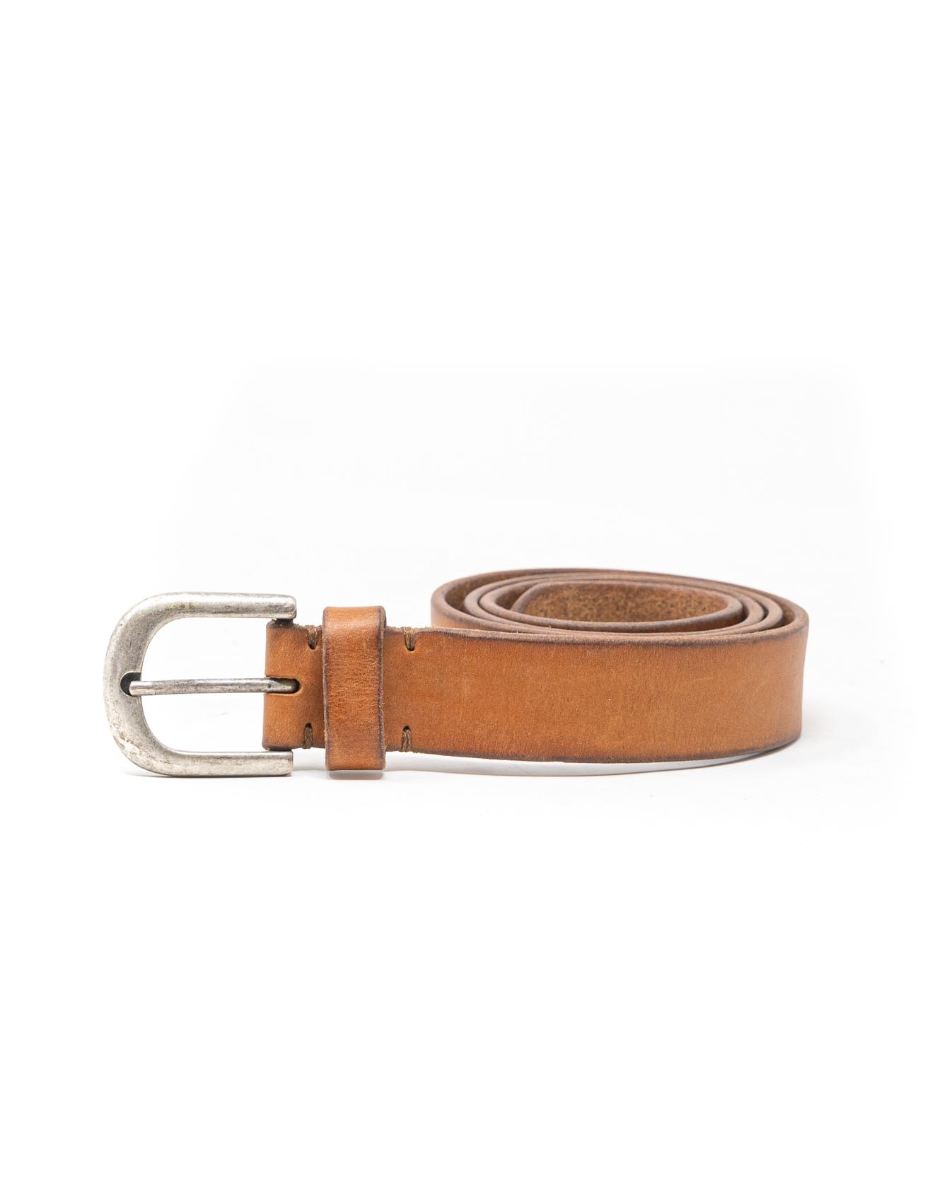 Wally Walker Cintura in pelle Belt 2 Only for today