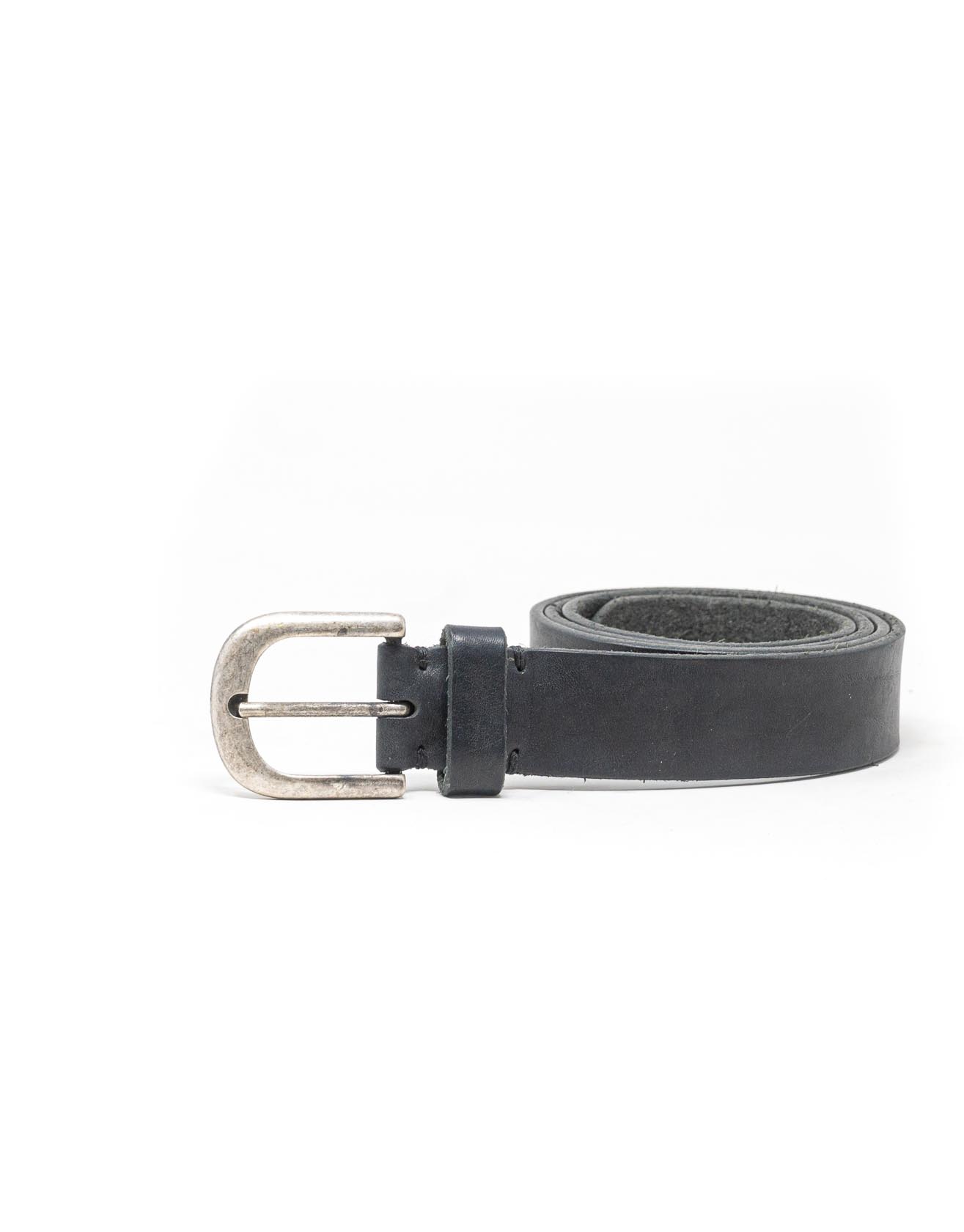 Wally Walker Cintura in pelle Belt 2 Only for today