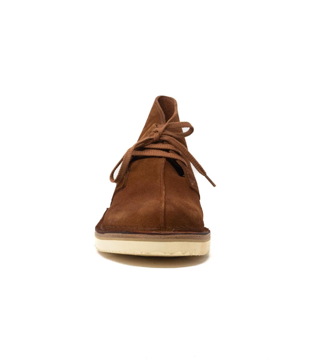 Wally Walker Astorflex – desert boot in pelle rovesciata Kiloflex mattone Consegna Veloce