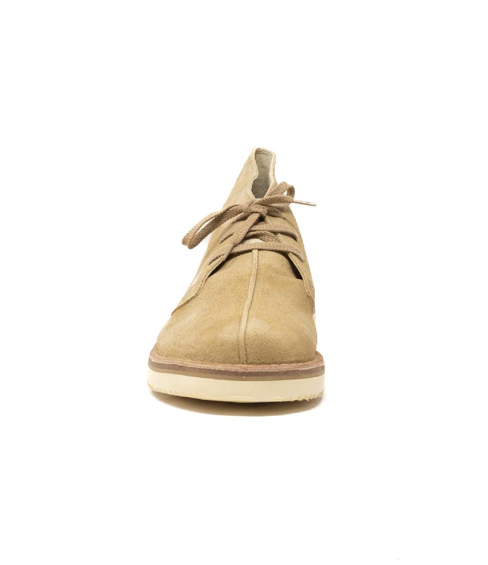 Wally Walker Astorflex – desert boot in pelle rovesciata Kiloflex sabbia Promozione Limitata