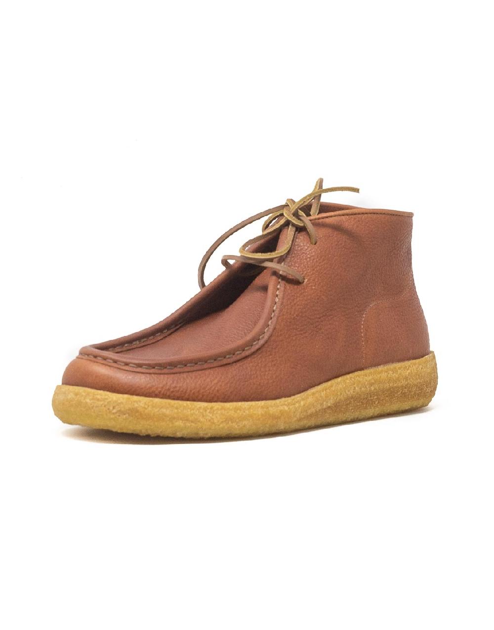Wally Walker Astorflex – scarpa alta in pelle con suola in para Rampiflex cuoio Fino Al -60%