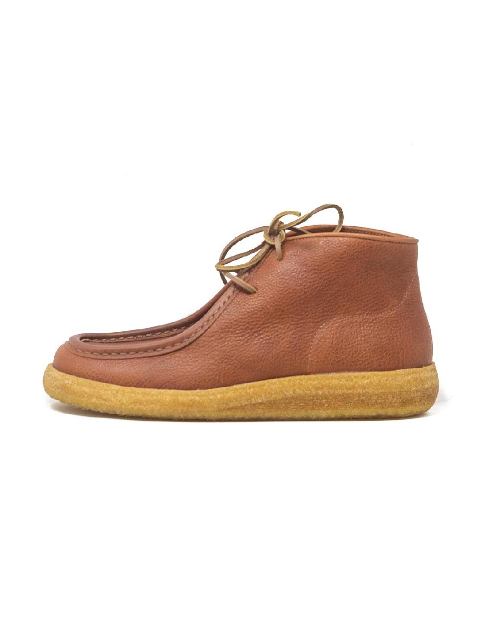Wally Walker Astorflex – scarpa alta in pelle con suola in para Rampiflex cuoio Fino Al -60%