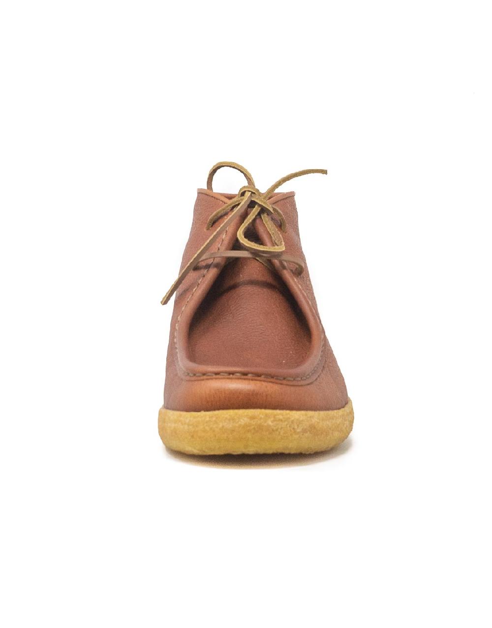 Wally Walker Astorflex – scarpa alta in pelle con suola in para Rampiflex cuoio Fino Al -60%