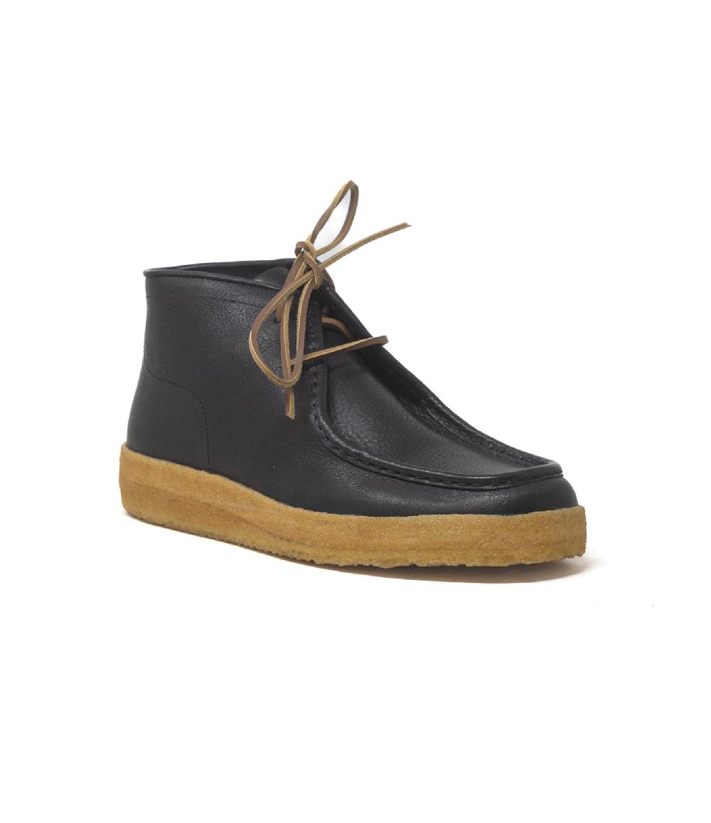 Wally Walker Astorflex – scarpa alta in pelle con suola in para Rampiflex nero Shopping Online