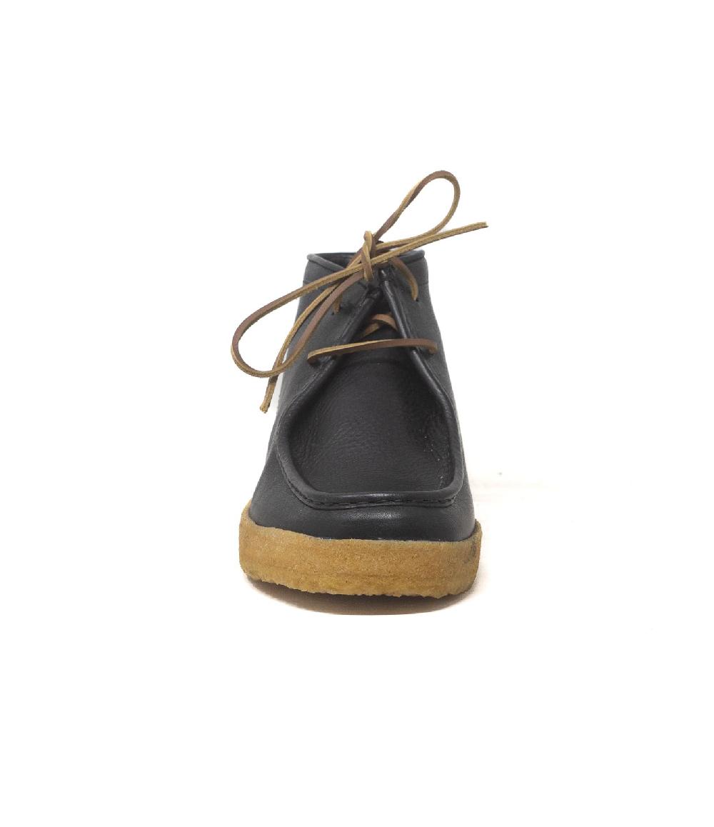 Wally Walker Astorflex – scarpa alta in pelle con suola in para Rampiflex nero Shopping Online