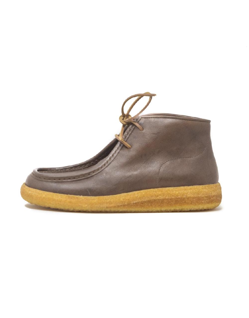 Wally Walker Astorflex – scarpa alta in pelle con suola in para Rampiflex piombo Affare Del Giorno