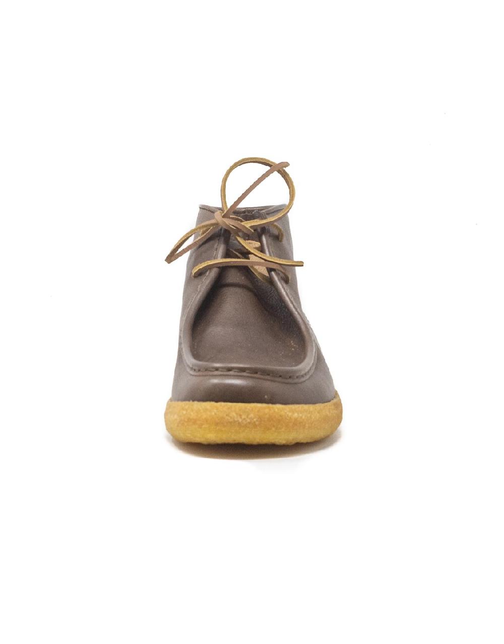 Wally Walker Astorflex – scarpa alta in pelle con suola in para Rampiflex piombo Affare Del Giorno