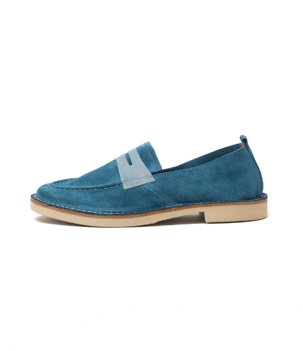 Wally Walker Wally Walker – mocassino Amalfi colore blu Sconto