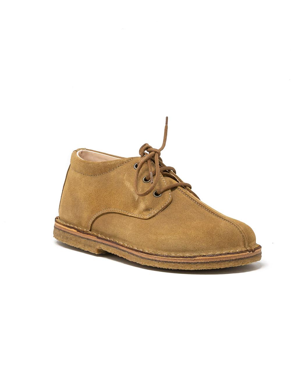Wally Walker Astorflex – chukka donna scamosciato Countryflex D 001 Whiskey Offerte