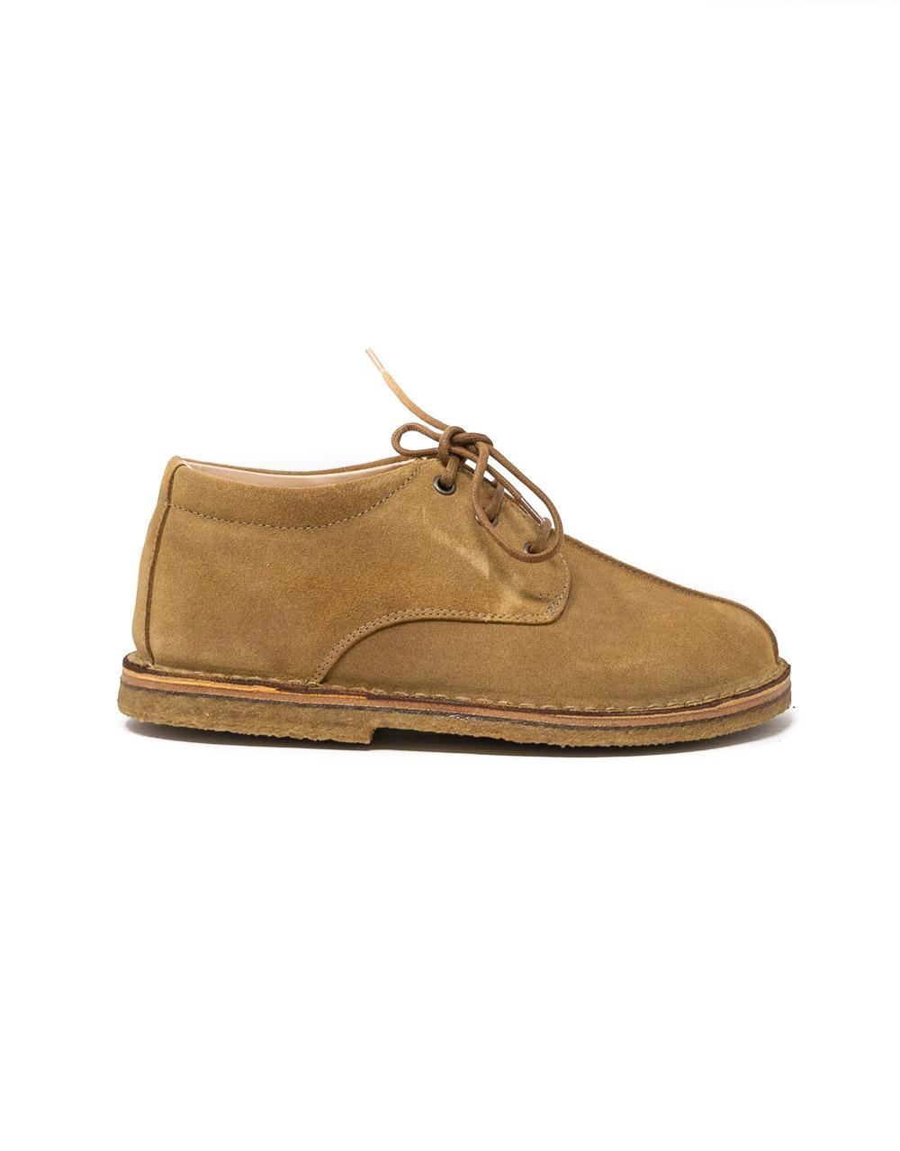 Wally Walker Astorflex – chukka donna scamosciato Countryflex D 001 Whiskey Offerte