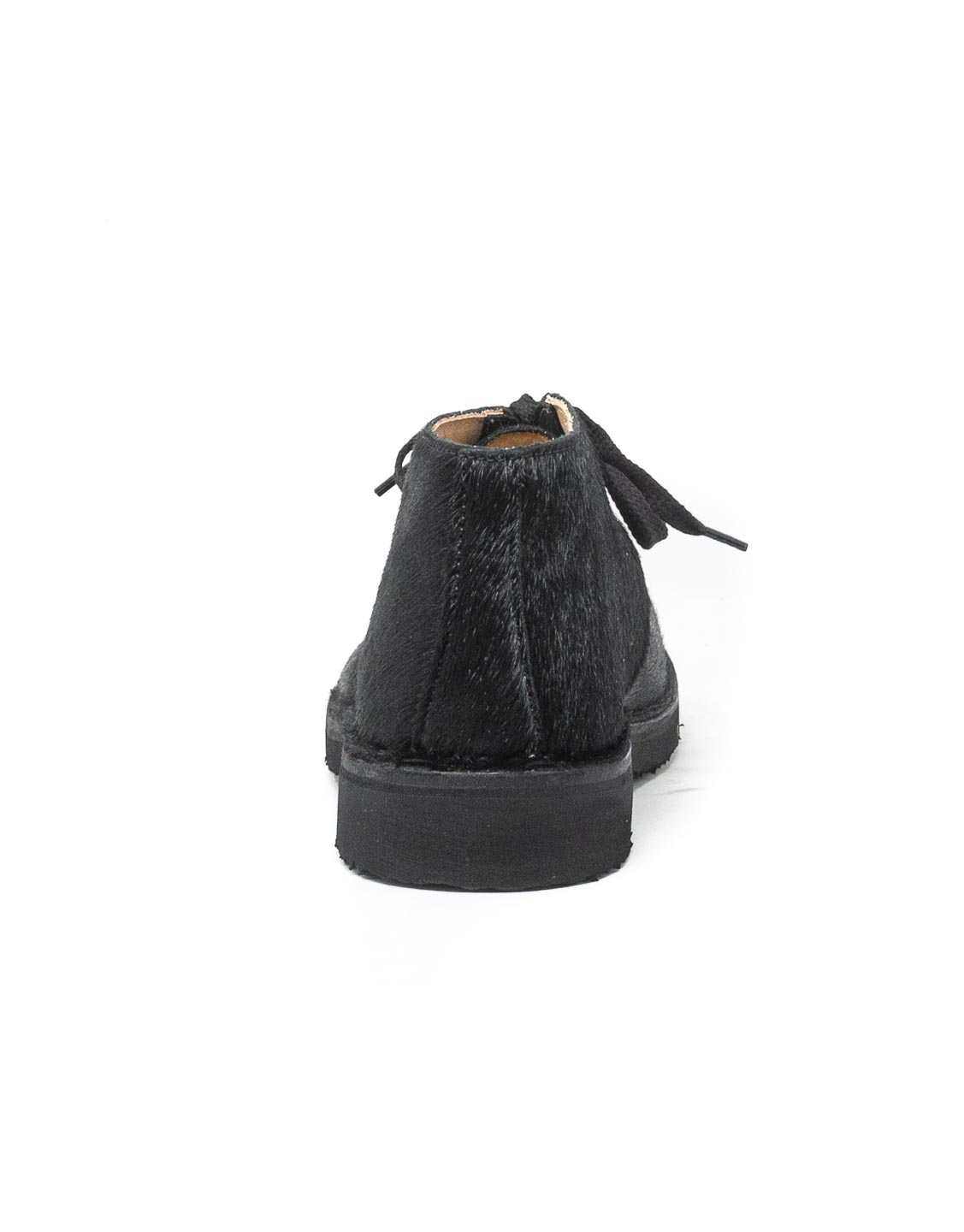 Wally Walker Astorflex – desert boot donna in cavallino wellflex nero I Più Venduti