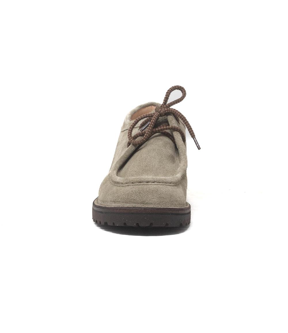 Wally Walker mocassino Astorflex in pelle scamosciata Beenflex Rubber Stone Spedizione Gratuita