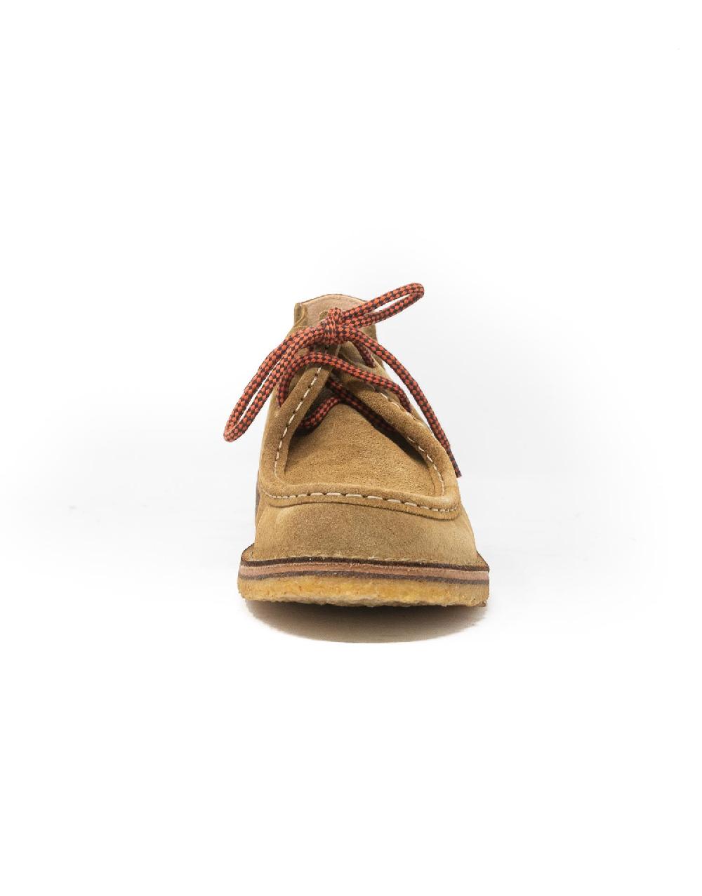 Wally Walker mocassino Astorflex in pelle scamosciata Beenflex Whiskey Soddisfazione Garantita