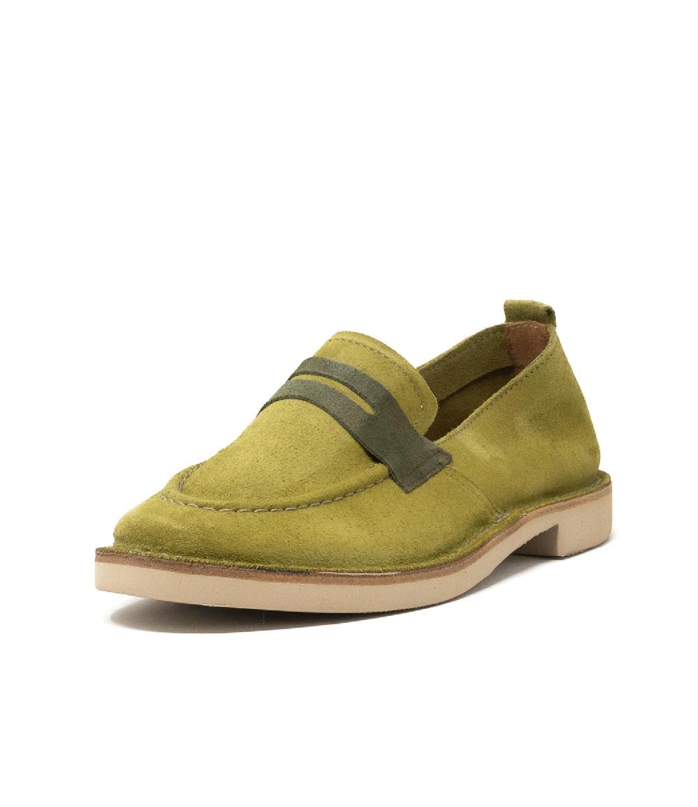 Wally Walker Wally Walker – mocassino Amalfi colore cappero Qualità Garantita