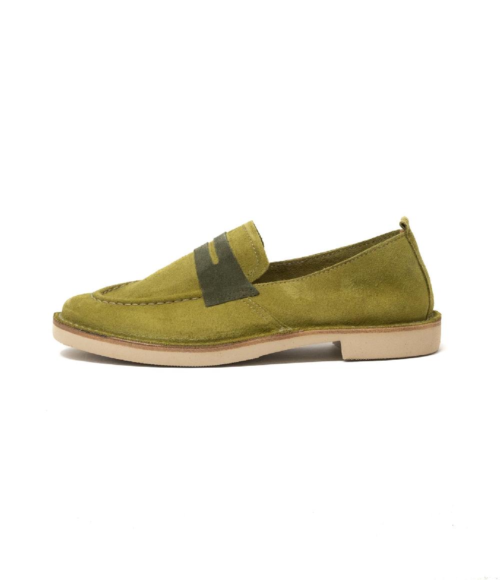 Wally Walker Wally Walker – mocassino Amalfi colore cappero Qualità Garantita