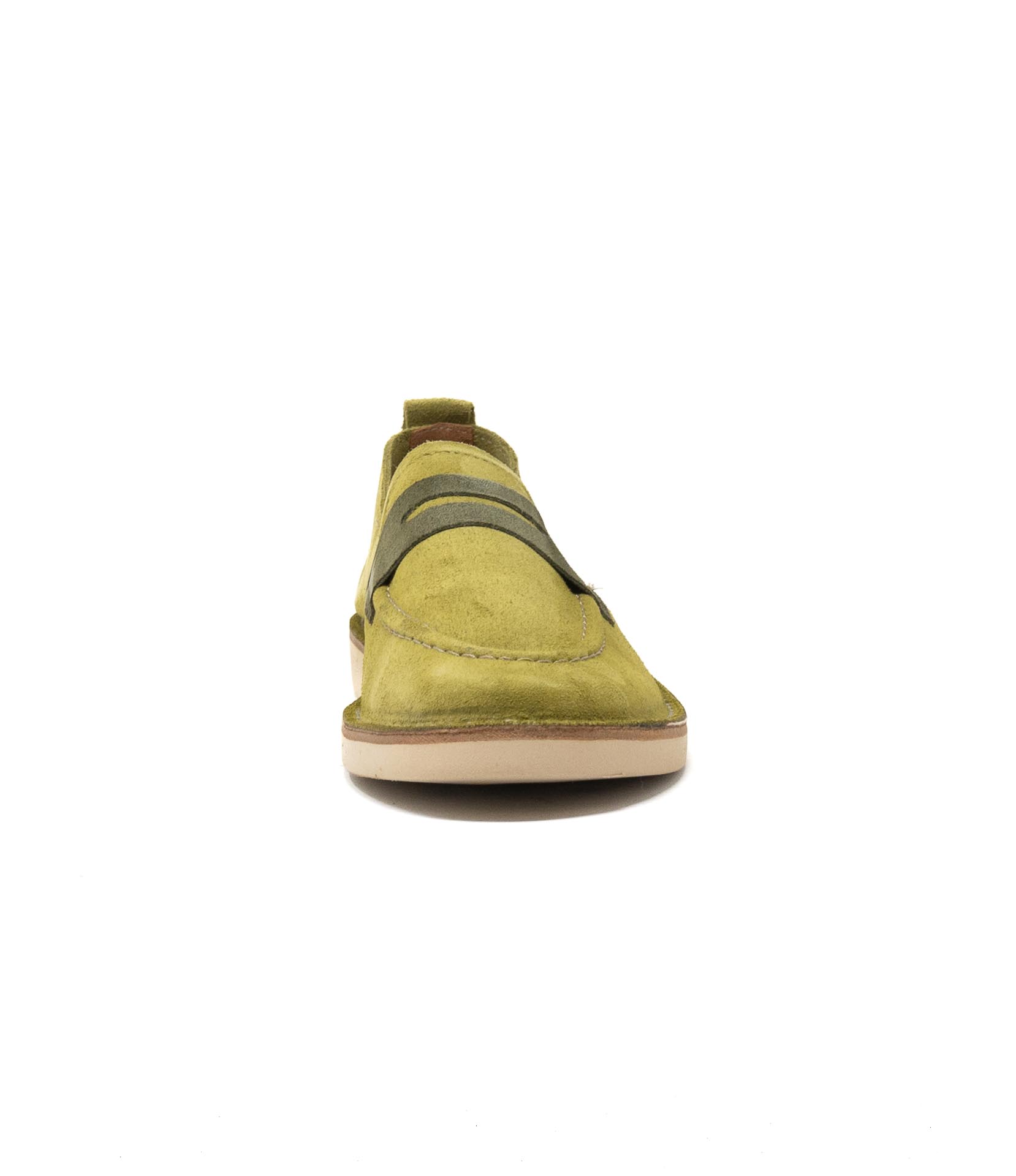 Wally Walker Wally Walker – mocassino Amalfi colore cappero Qualità Garantita