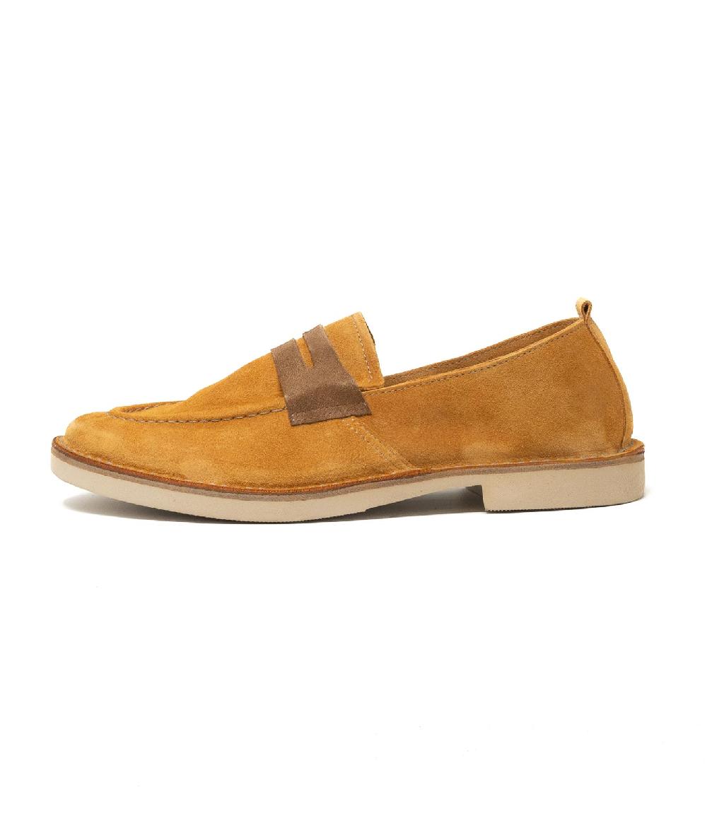 Wally Walker Wally Walker – mocassino Amalfi colore cuoio Negozi Online