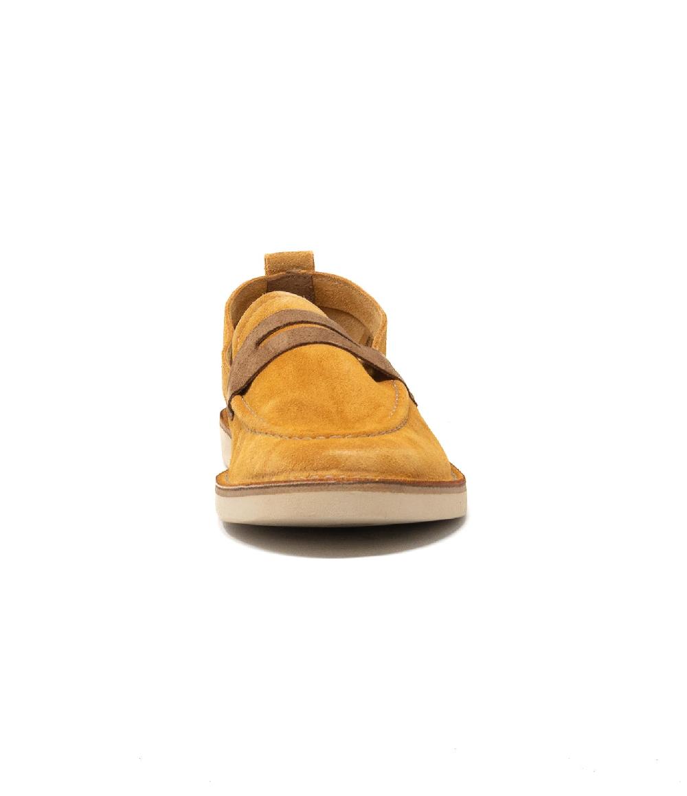 Wally Walker Wally Walker – mocassino Amalfi colore cuoio Negozi Online
