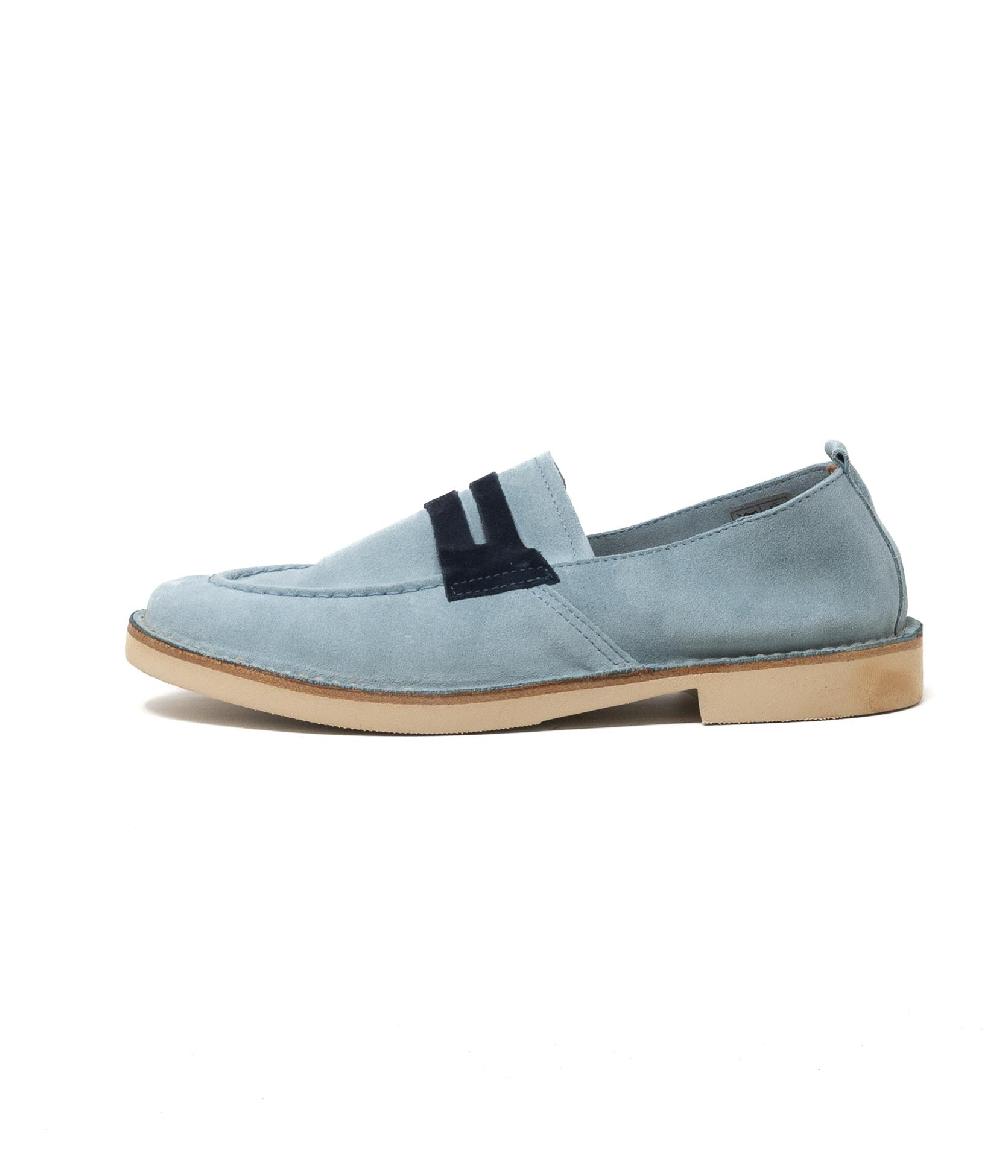 Wally Walker Wally Walker – mocassino Amalfi colore dark navy Acquista Ora