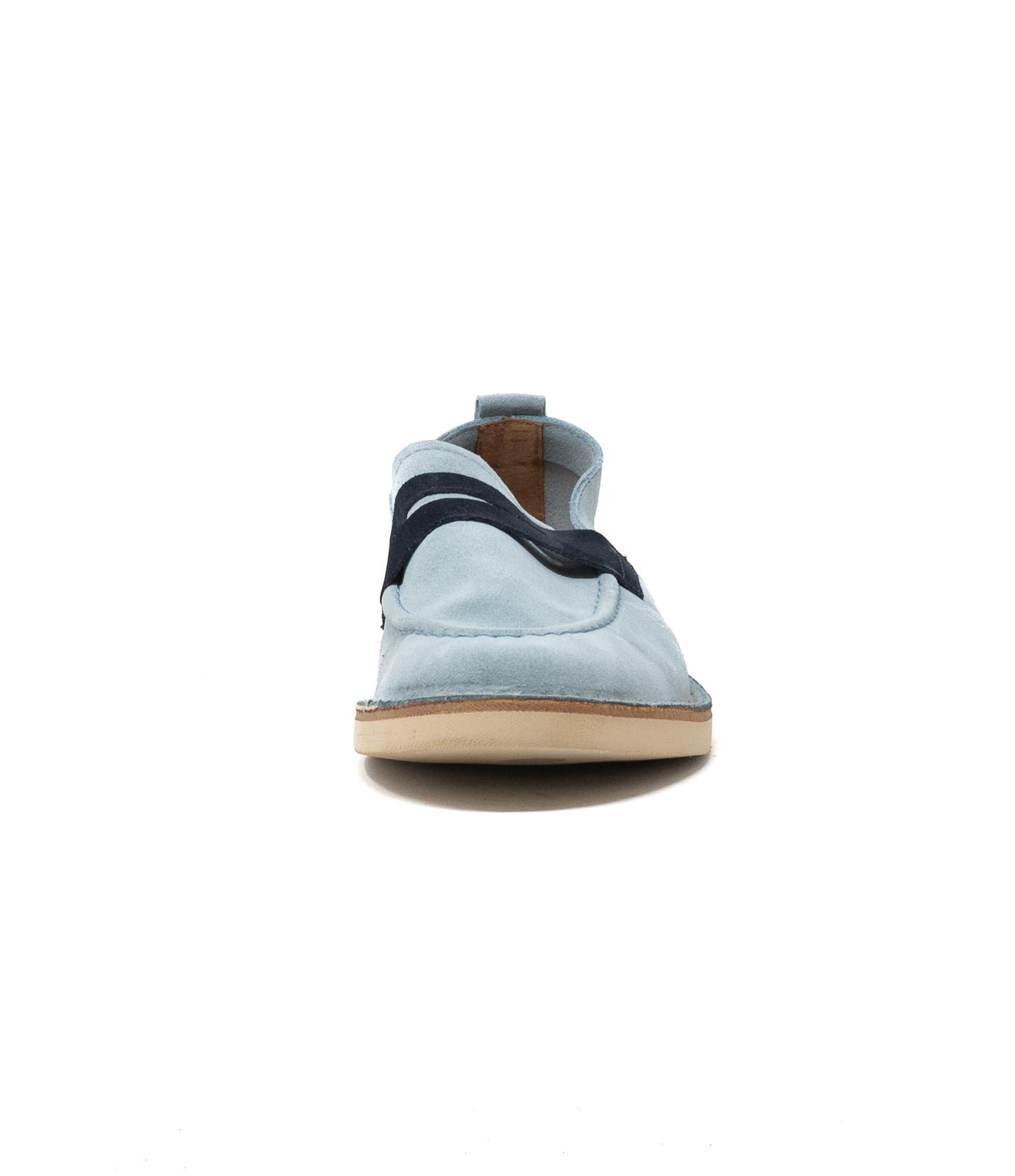 Wally Walker Wally Walker – mocassino Amalfi colore dark navy Acquista Ora
