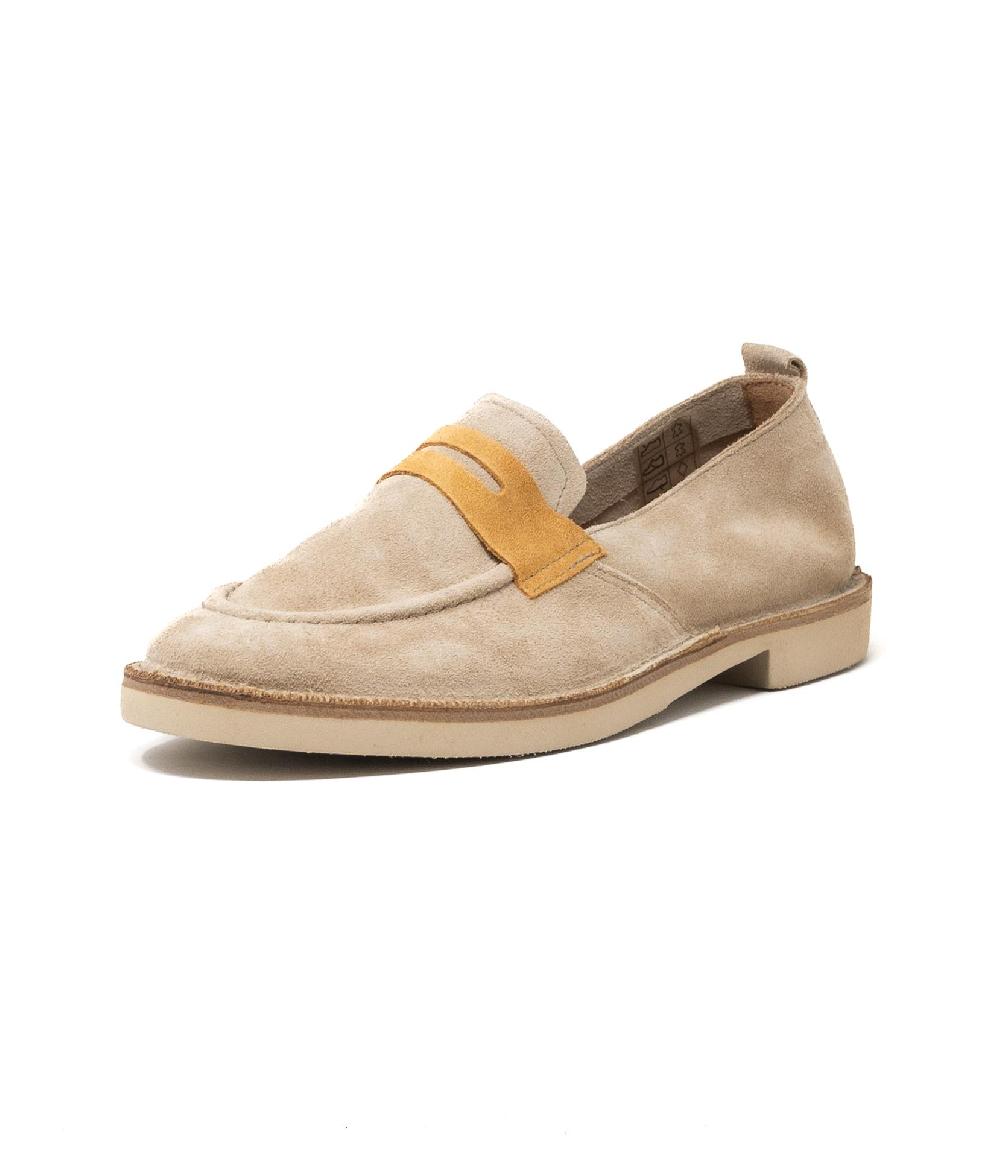 Wally Walker Wally Walker – mocassino Amalfi colore mais Promozione Limitata