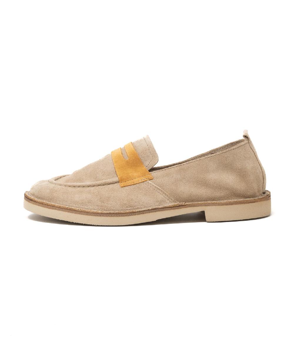 Wally Walker Wally Walker – mocassino Amalfi colore mais Promozione Limitata