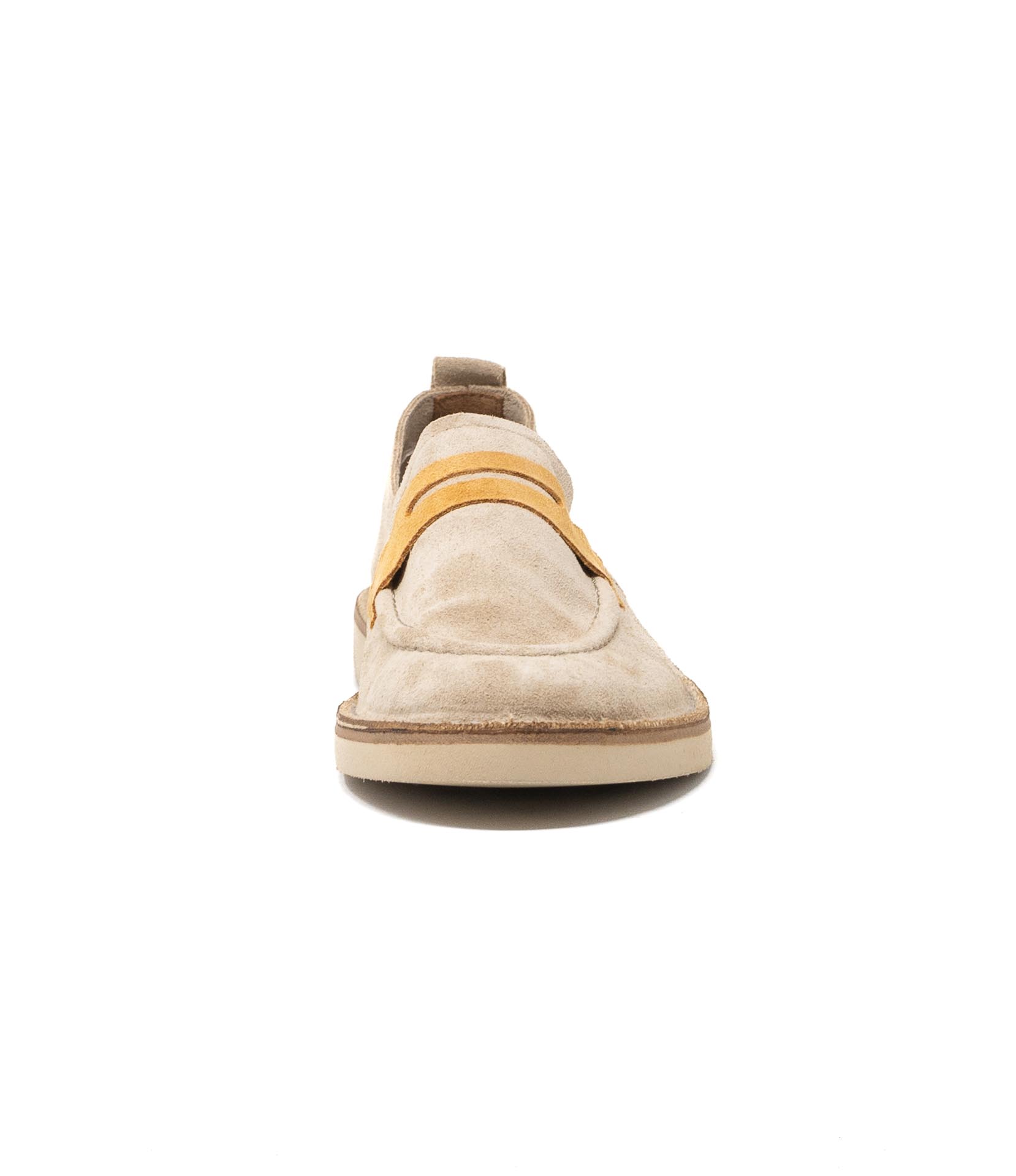 Wally Walker Wally Walker – mocassino Amalfi colore mais Promozione Limitata