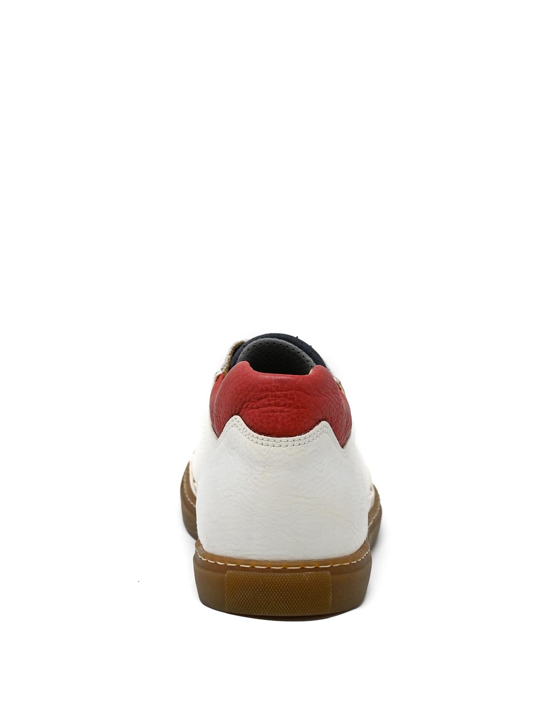 Wally Walker Wally Walker – sneaker Sneaker in pelle bianco Online