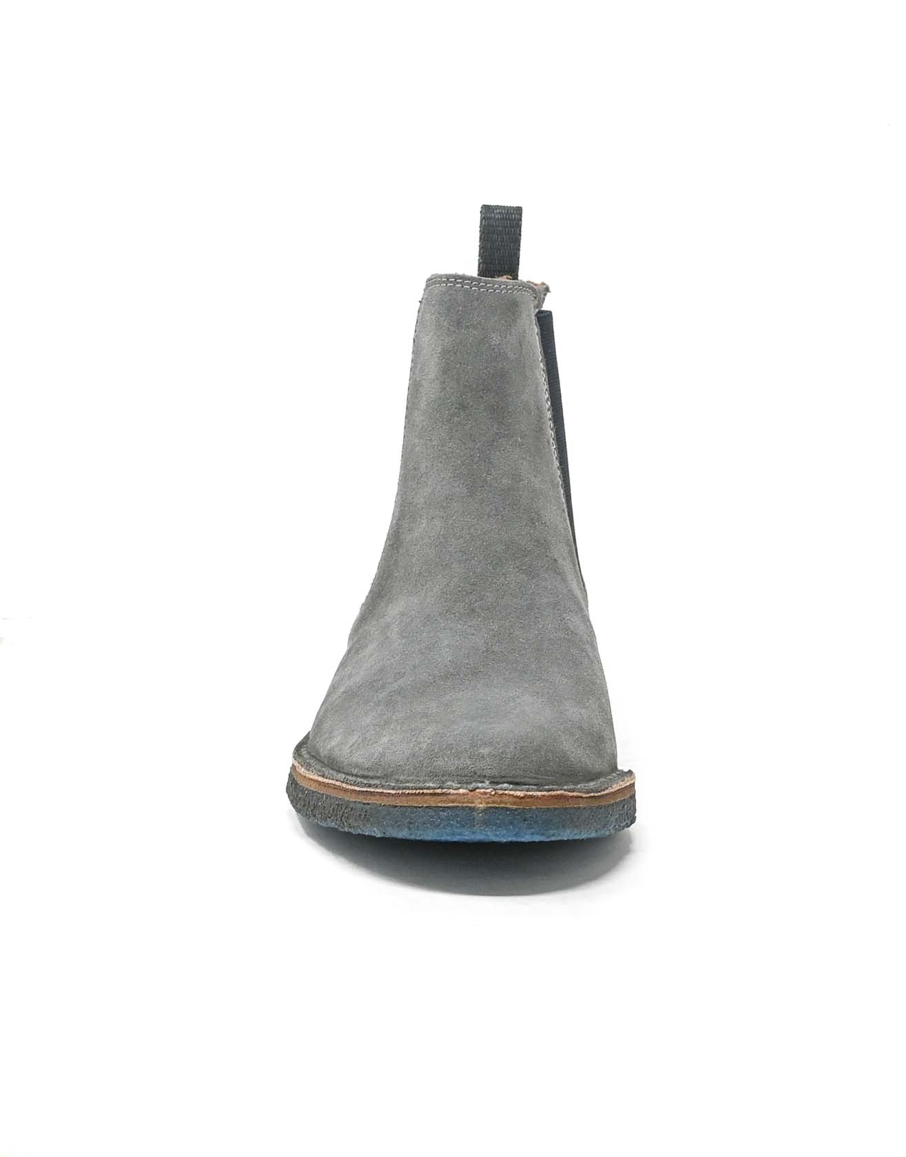 Wally Walker Wally Walker – stivale mid scamosciato Sandro metallo Vendita Calda