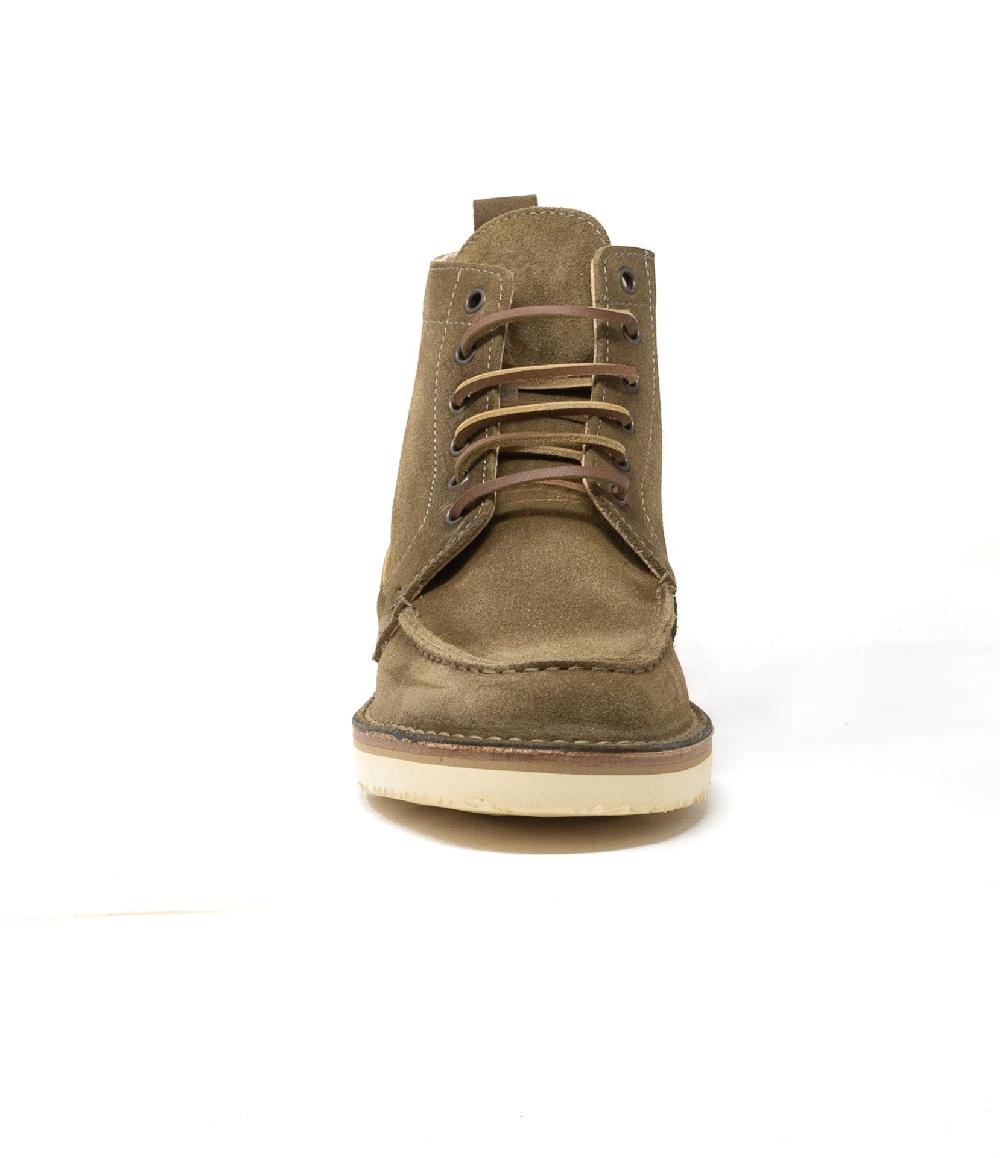 Wally Walker Astorflex – Stivale in pelle rovesciata Bomaflex militare Negozio