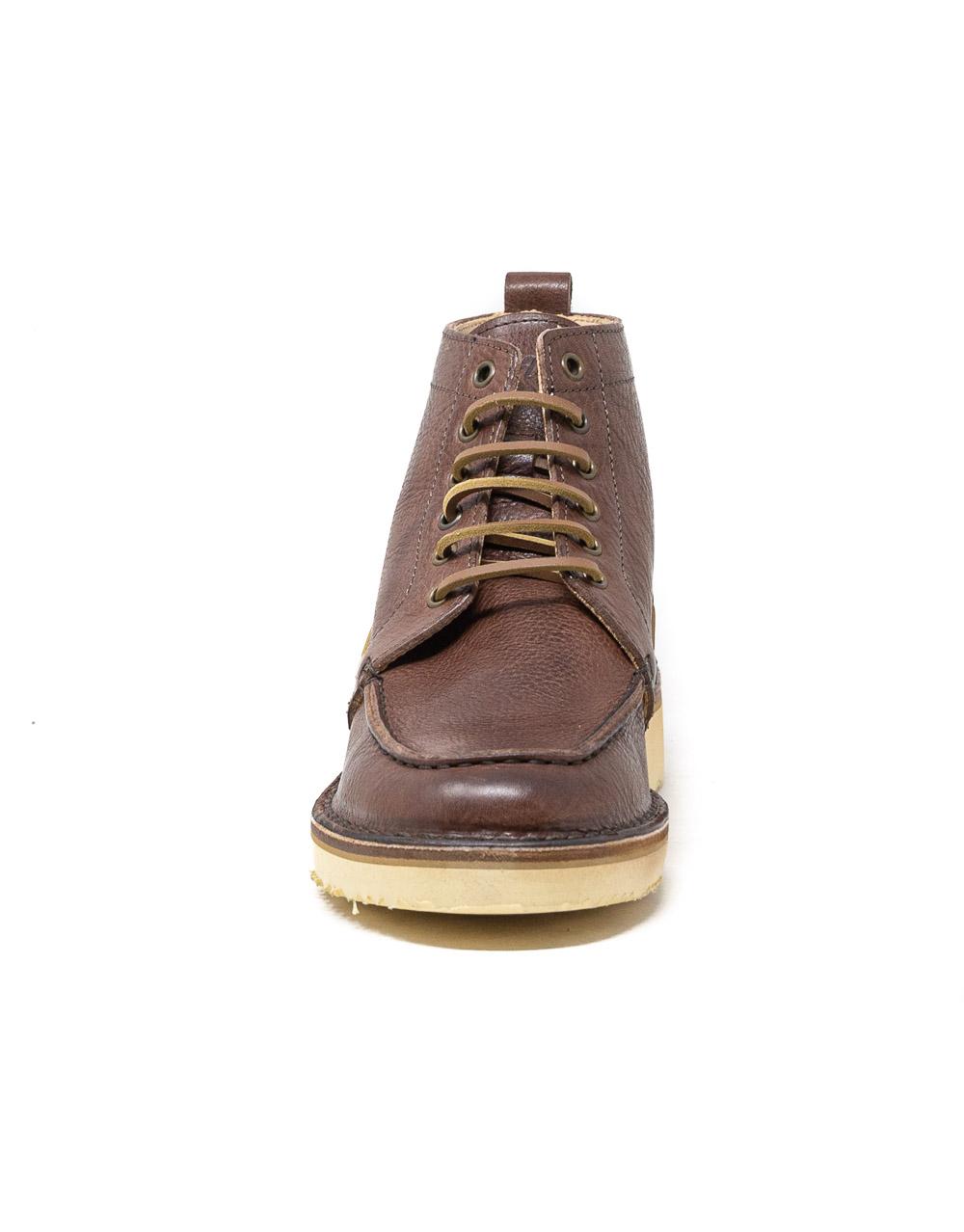 Wally Walker Astorflex – stivale uomo in pelle Bomaflex 1101 Caffè In Saldo