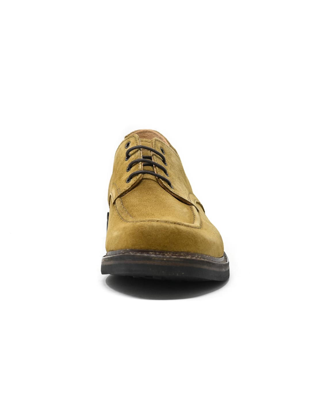 Wally Walker Astorflex – derby scamosciato Rostflex whiskey Italia